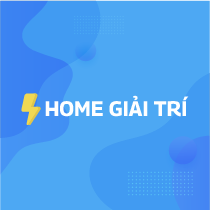 HOME GIẢI TRÍ